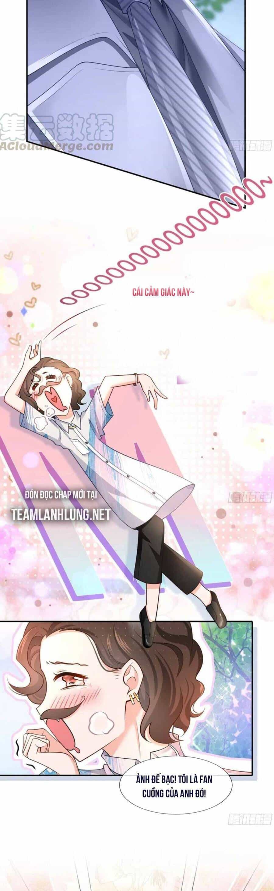 Tôi Trở Thành Kiều Thê Của Ông Trùm Phản Diện - Chương 44 - ảnh 9