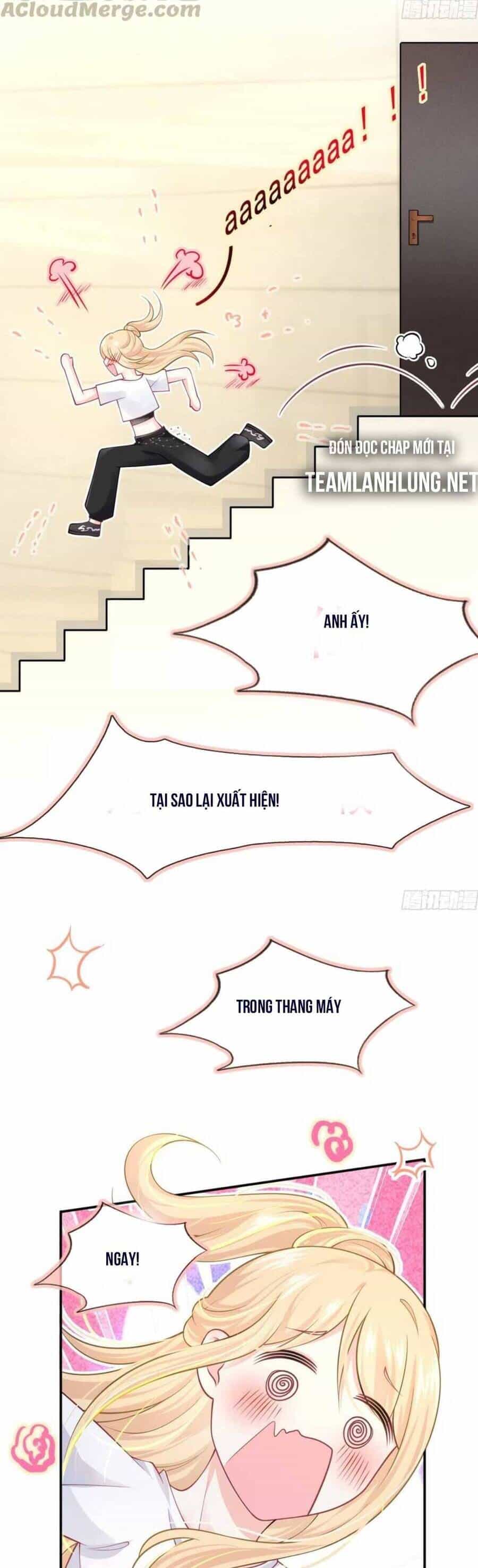 Tôi Trở Thành Kiều Thê Của Ông Trùm Phản Diện - Chương 47 - ảnh 29