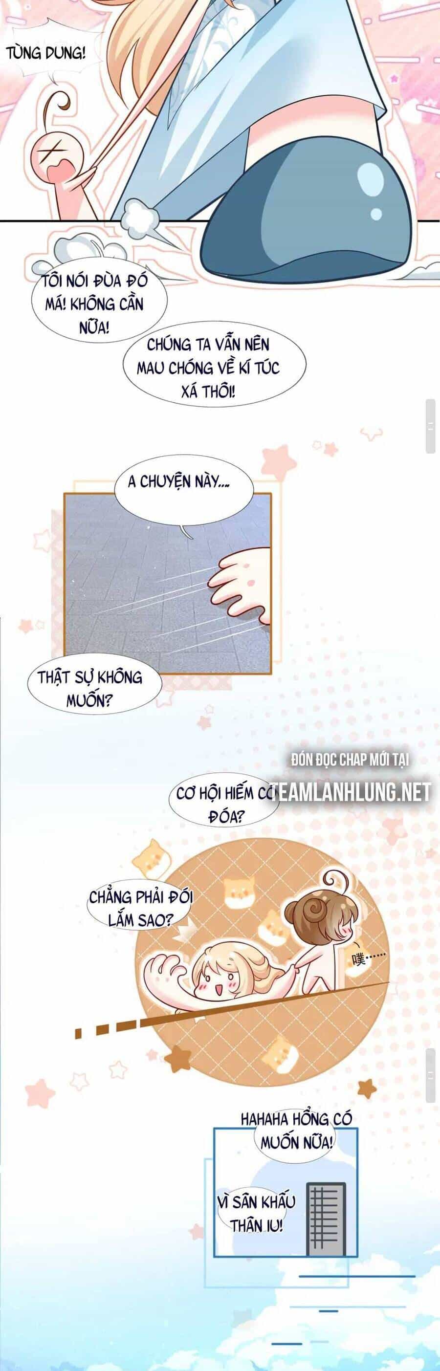 Tôi Trở Thành Kiều Thê Của Ông Trùm Phản Diện - Chương 60 - ảnh 17