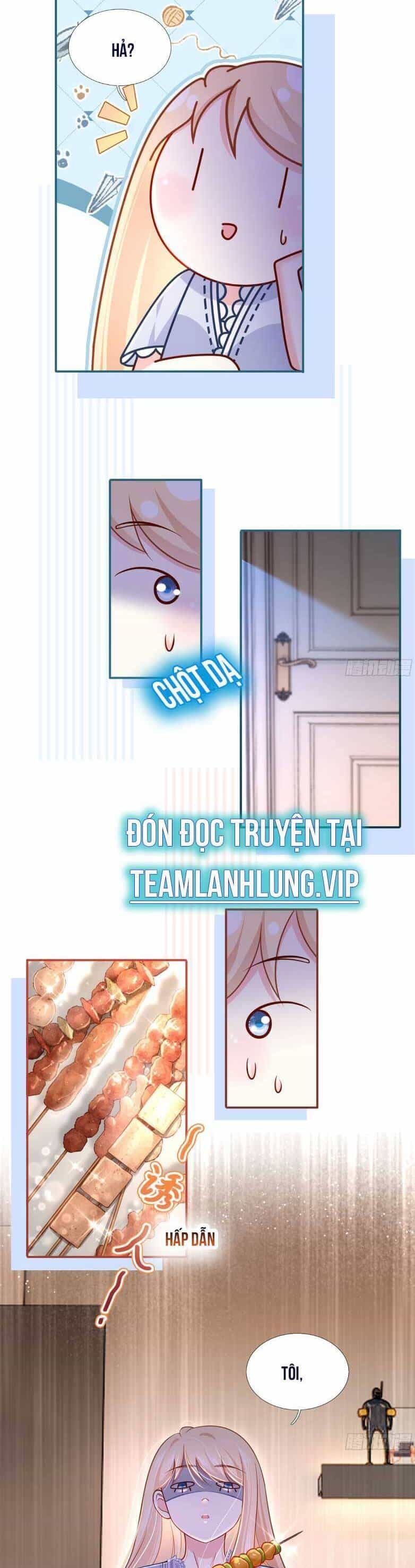 Tôi Trở Thành Kiều Thê Của Ông Trùm Phản Diện - Chương 61 - ảnh 10
