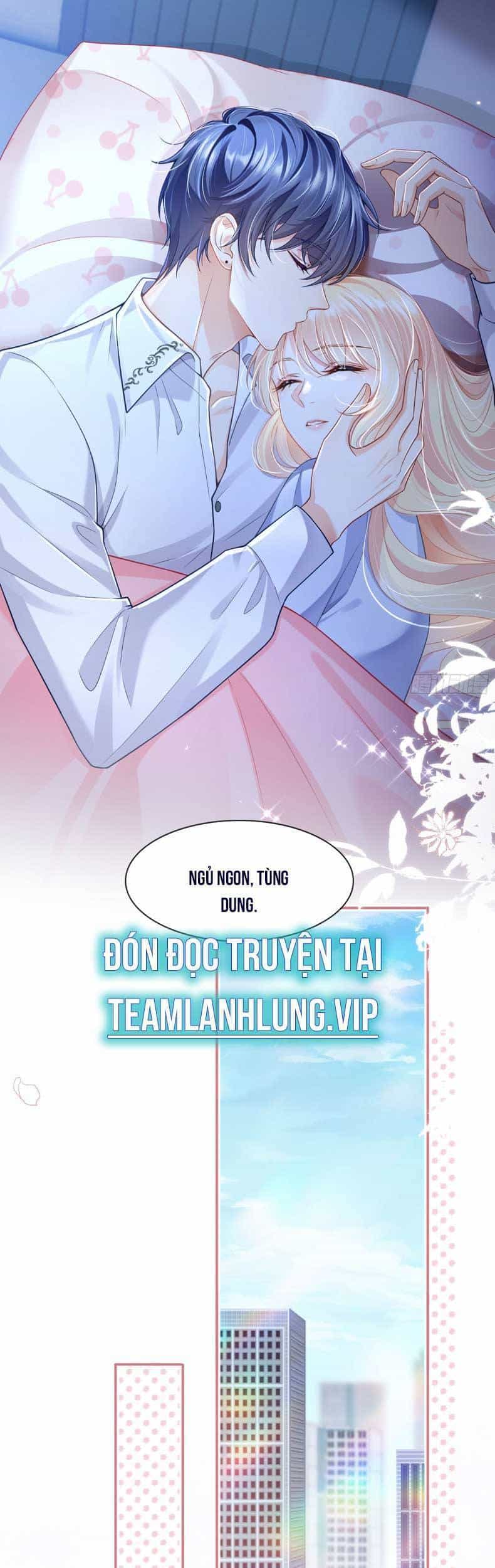 Tôi Trở Thành Kiều Thê Của Ông Trùm Phản Diện - Chương 61 - ảnh 23