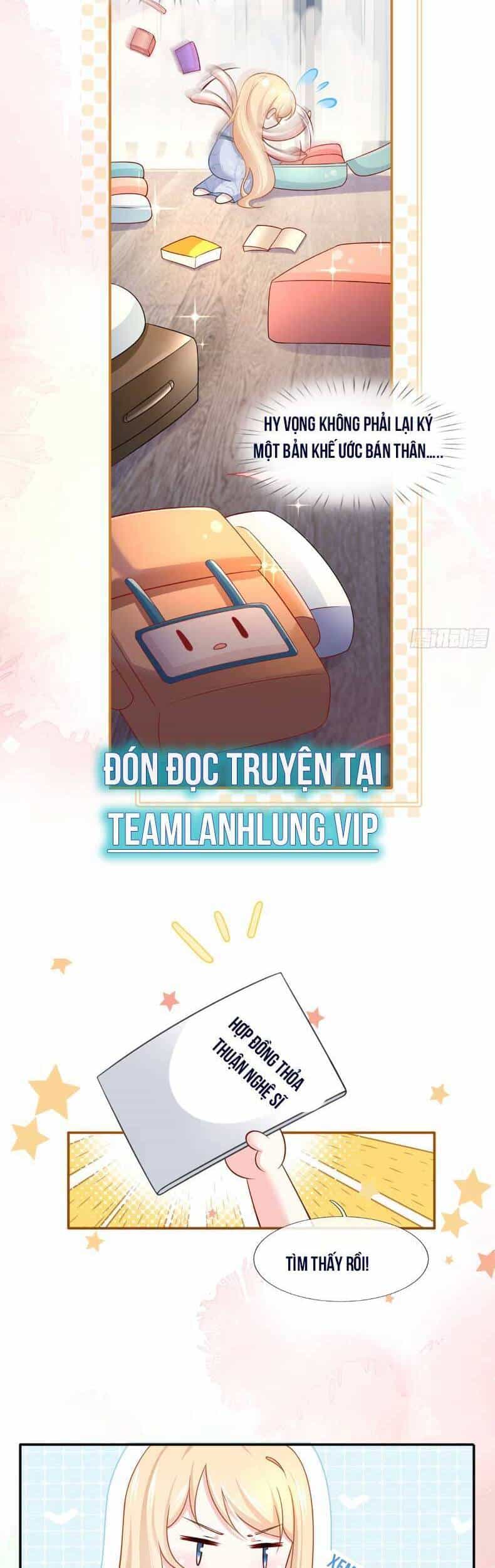 Tôi Trở Thành Kiều Thê Của Ông Trùm Phản Diện - Chương 61 - ảnh 26