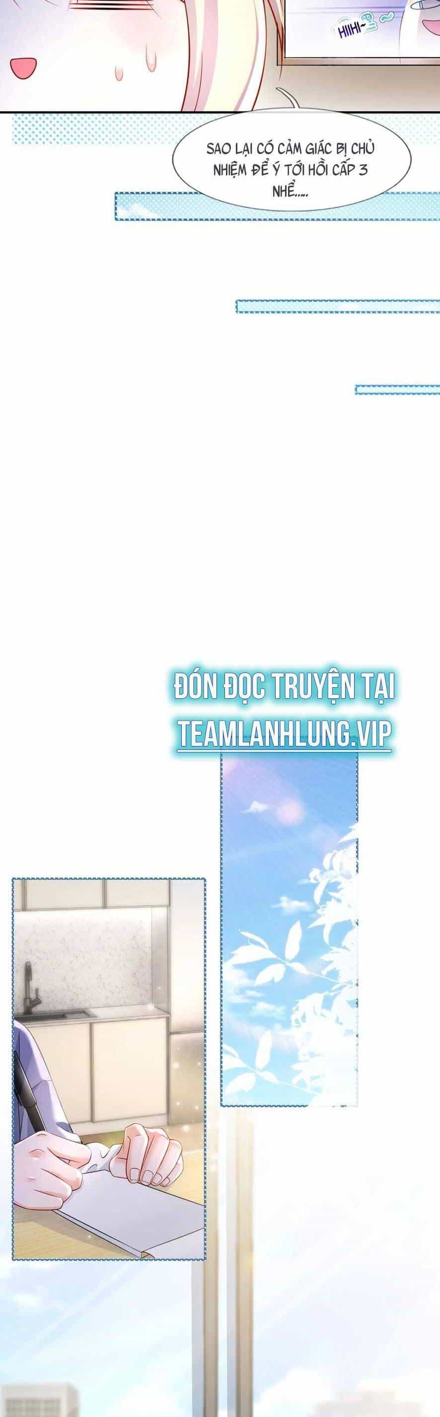 Tôi Trở Thành Kiều Thê Của Ông Trùm Phản Diện - Chương 62 - ảnh 11