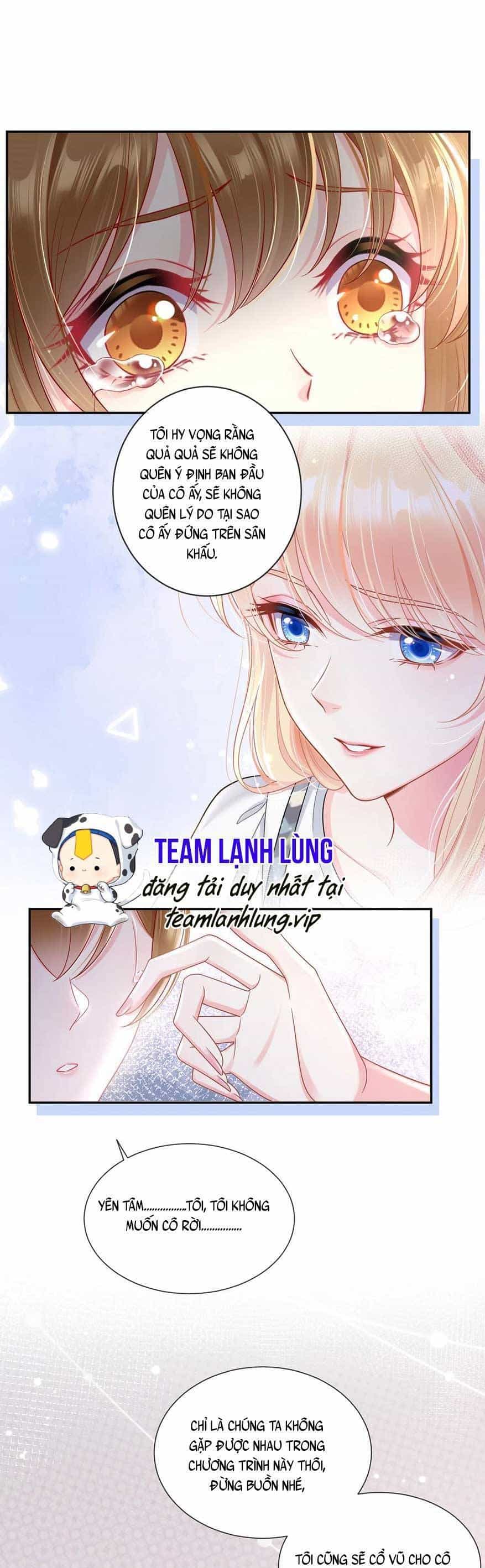 Tôi Trở Thành Kiều Thê Của Ông Trùm Phản Diện - Chương 66 - ảnh 24