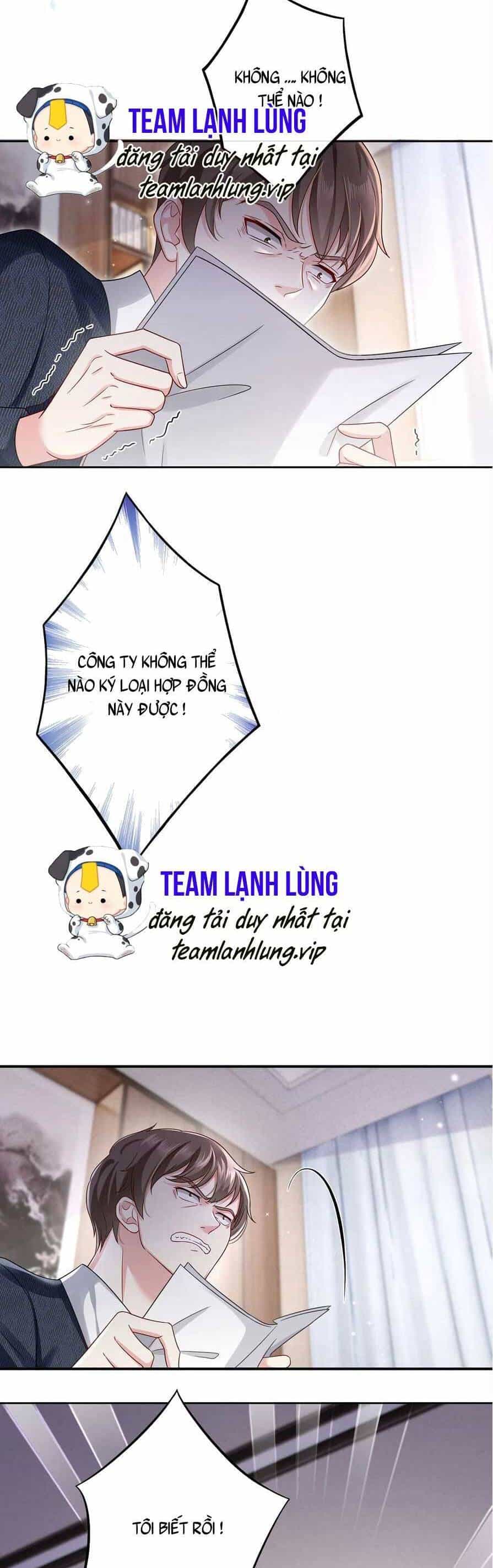 Tôi Trở Thành Kiều Thê Của Ông Trùm Phản Diện - Chương 67 - ảnh 11