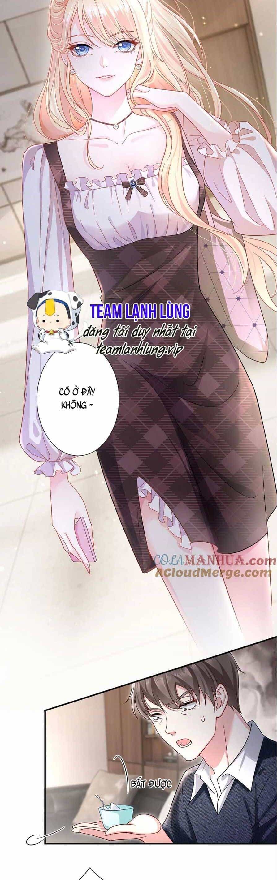 Tôi Trở Thành Kiều Thê Của Ông Trùm Phản Diện - Chương 67 - ảnh 7