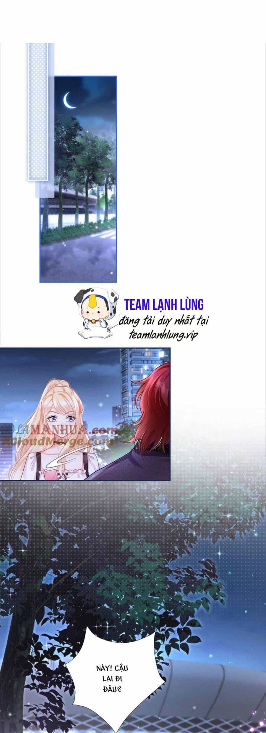 Tôi Trở Thành Kiều Thê Của Ông Trùm Phản Diện - Chương 71 - ảnh 4