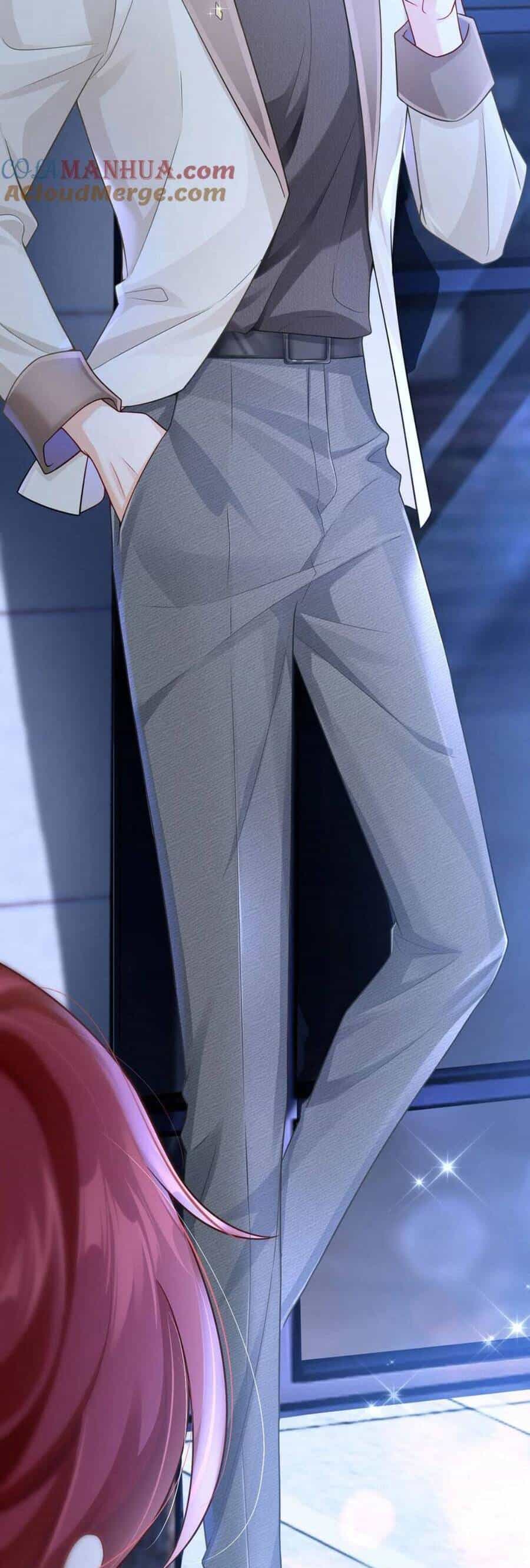 Tôi Trở Thành Kiều Thê Của Ông Trùm Phản Diện - Chương 72 - ảnh 32