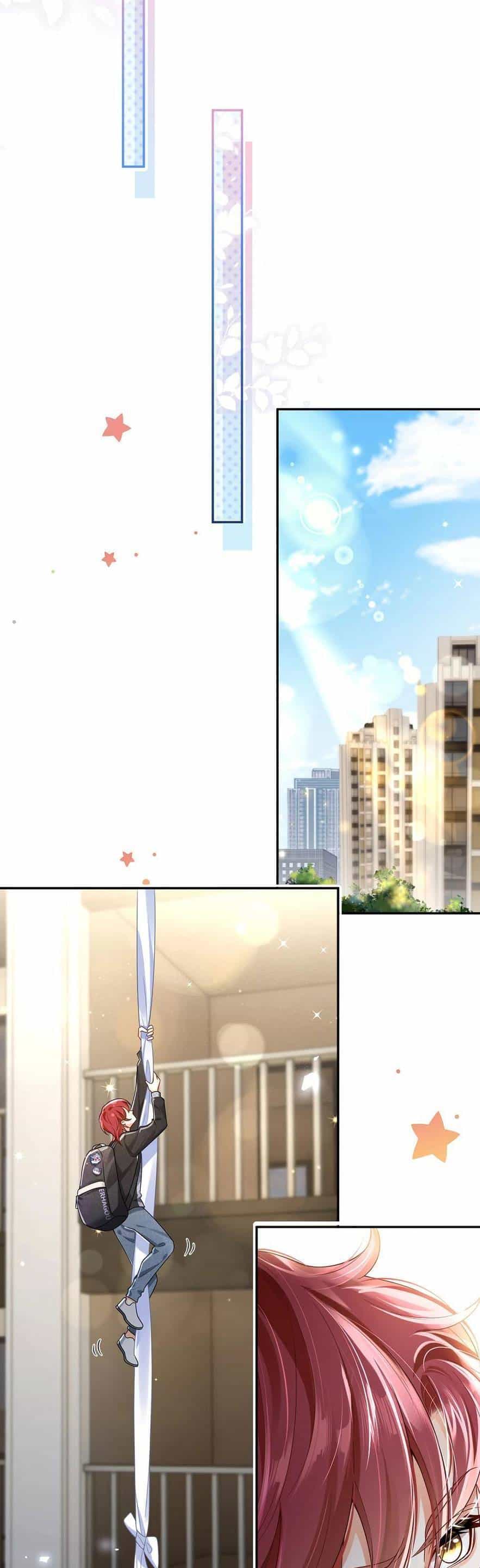 Tôi Trở Thành Kiều Thê Của Ông Trùm Phản Diện - Chương 78 - ảnh 15