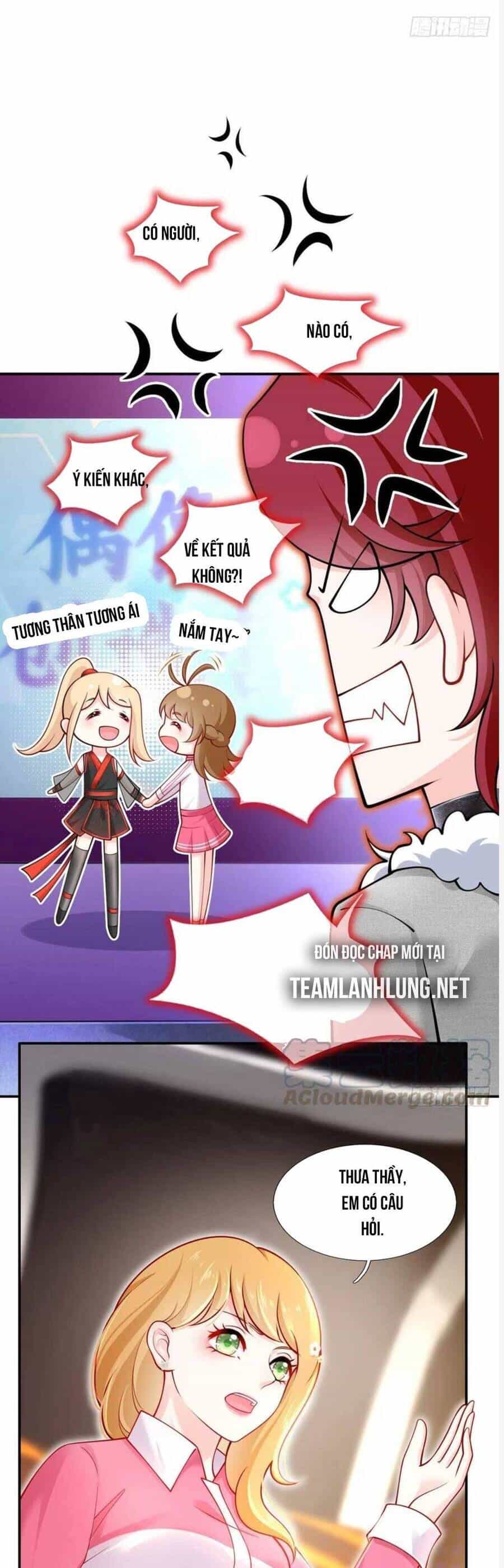 Tôi Trở Thành Kiều Thê Của Ông Trùm Phản Diện - Chương 8 - ảnh 28