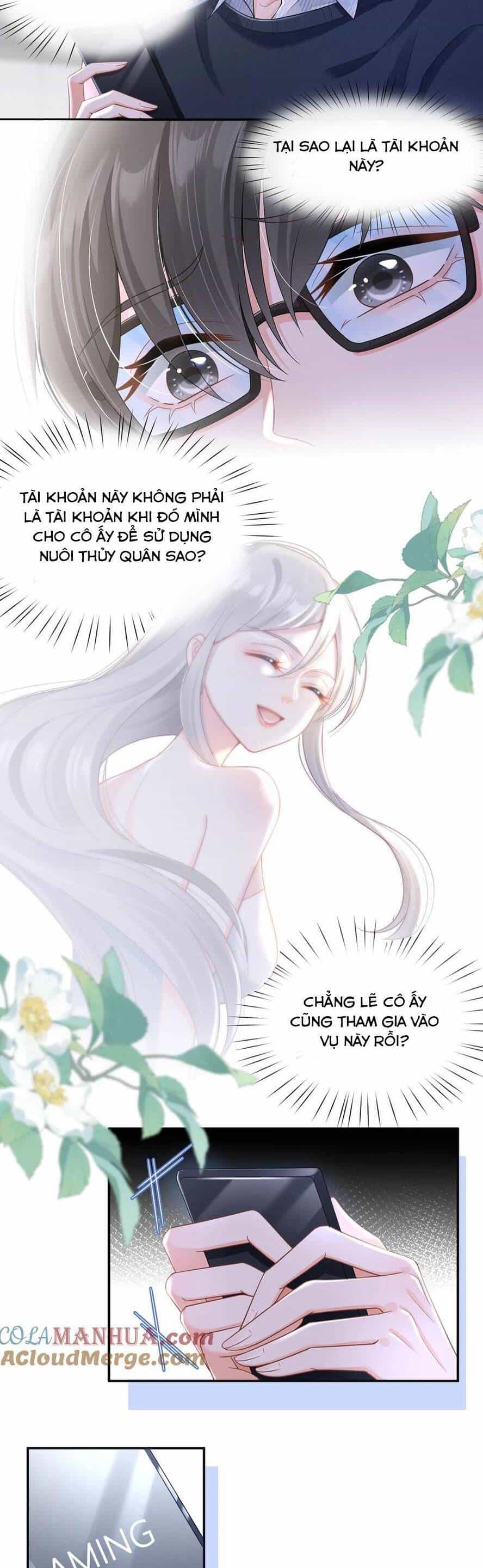 Tôi Trở Thành Kiều Thê Của Ông Trùm Phản Diện - Chương 81 - ảnh 29