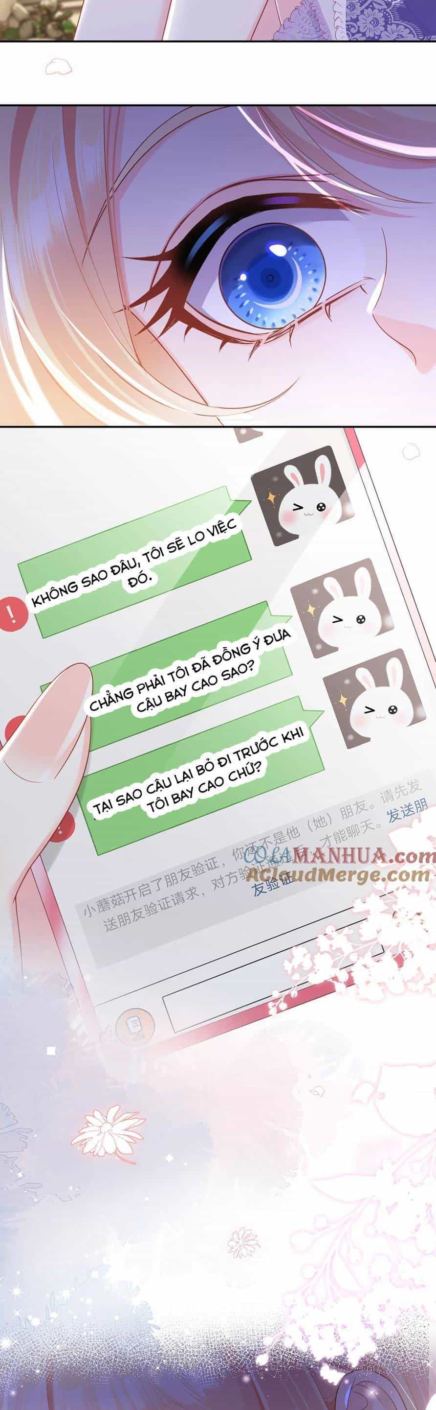 Tôi Trở Thành Kiều Thê Của Ông Trùm Phản Diện - Chương 83 - ảnh 21