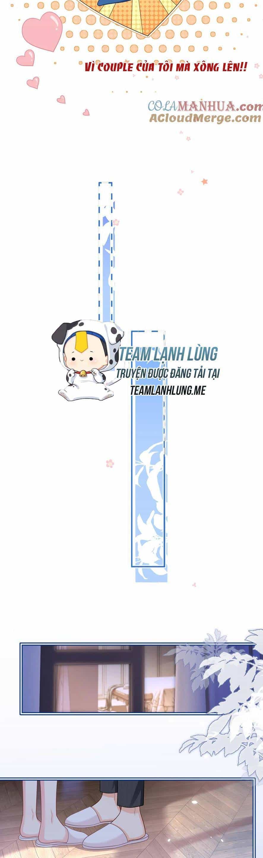 Tôi Trở Thành Kiều Thê Của Ông Trùm Phản Diện - Chương 84 - ảnh 24