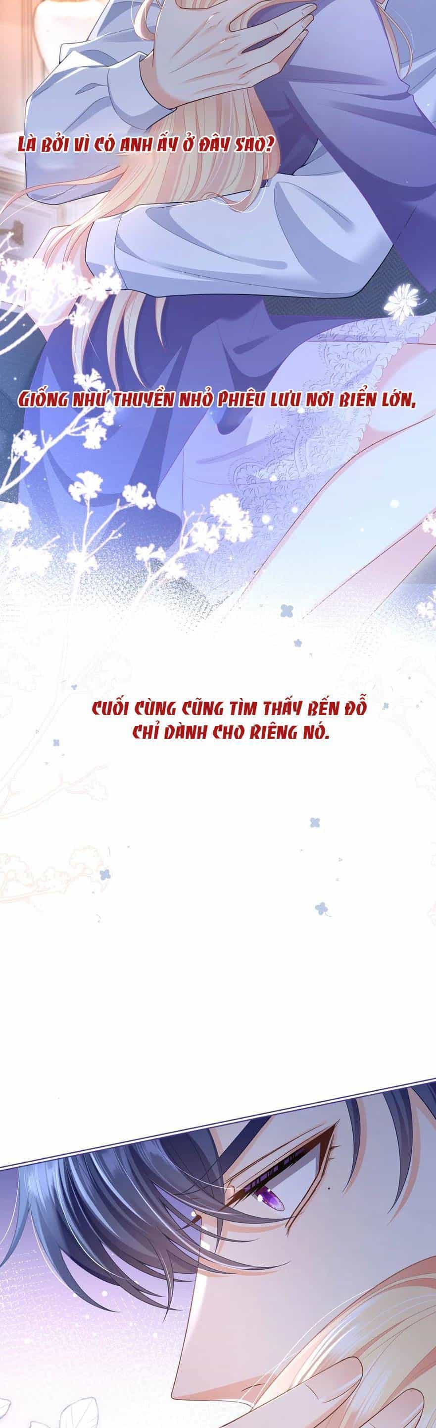 Tôi Trở Thành Kiều Thê Của Ông Trùm Phản Diện - Chương 84 - ảnh 34