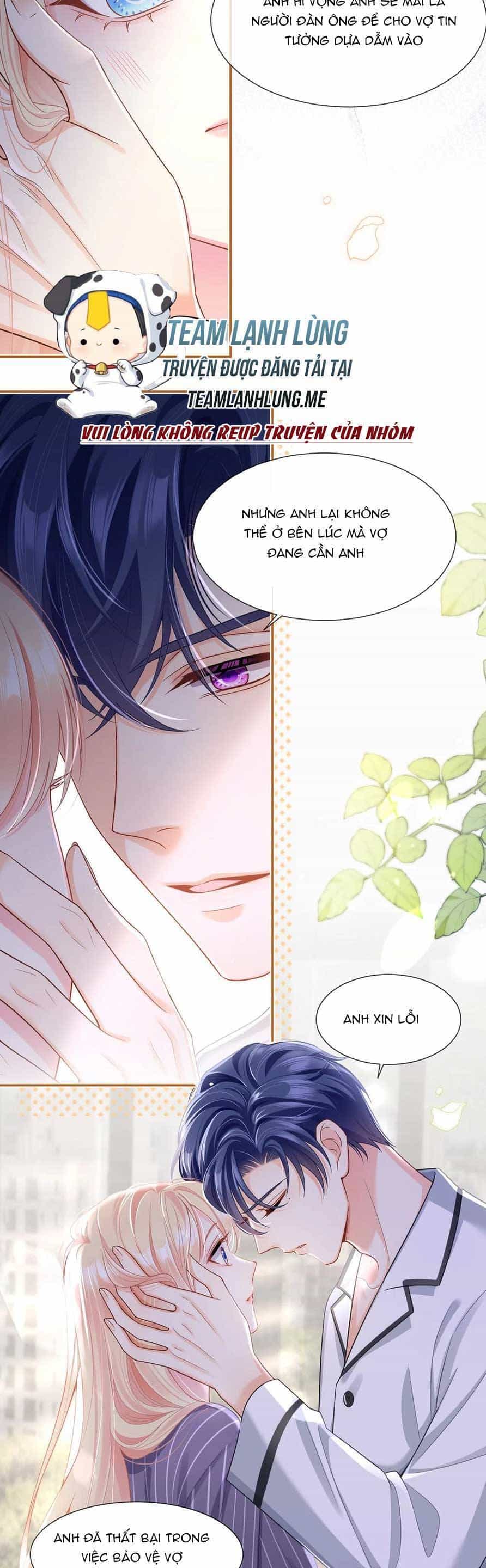 Tôi Trở Thành Kiều Thê Của Ông Trùm Phản Diện - Chương 85 - ảnh 30