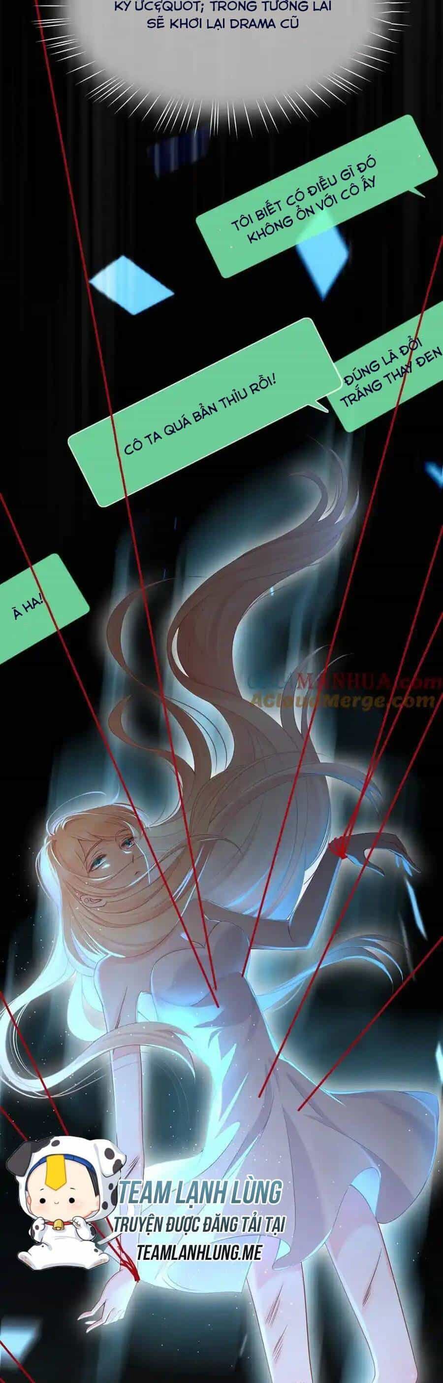 Tôi Trở Thành Kiều Thê Của Ông Trùm Phản Diện - Chương 86 - ảnh 11