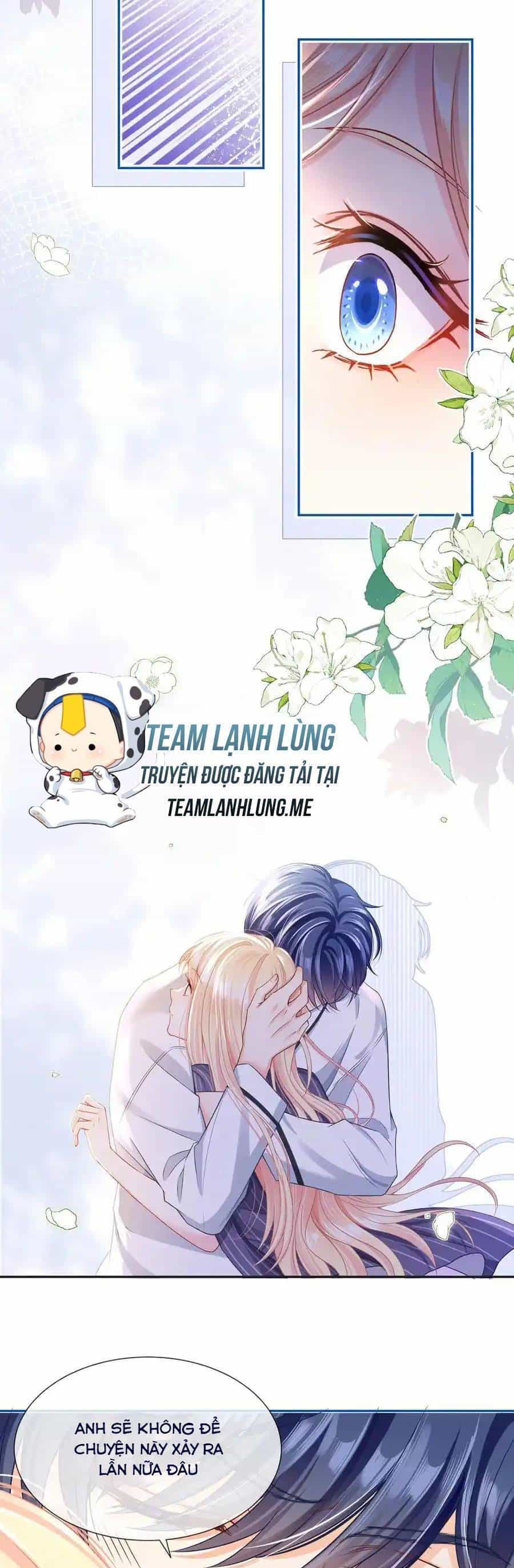 Tôi Trở Thành Kiều Thê Của Ông Trùm Phản Diện - Chương 86 - ảnh 19