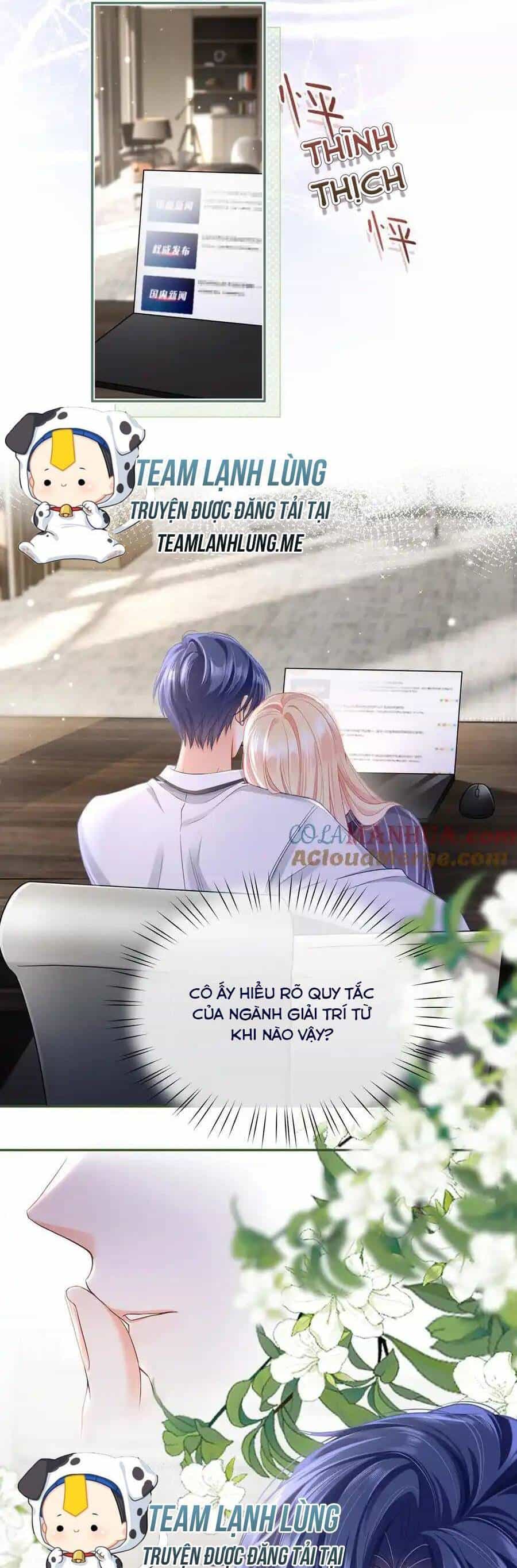 Tôi Trở Thành Kiều Thê Của Ông Trùm Phản Diện - Chương 86 - ảnh 30