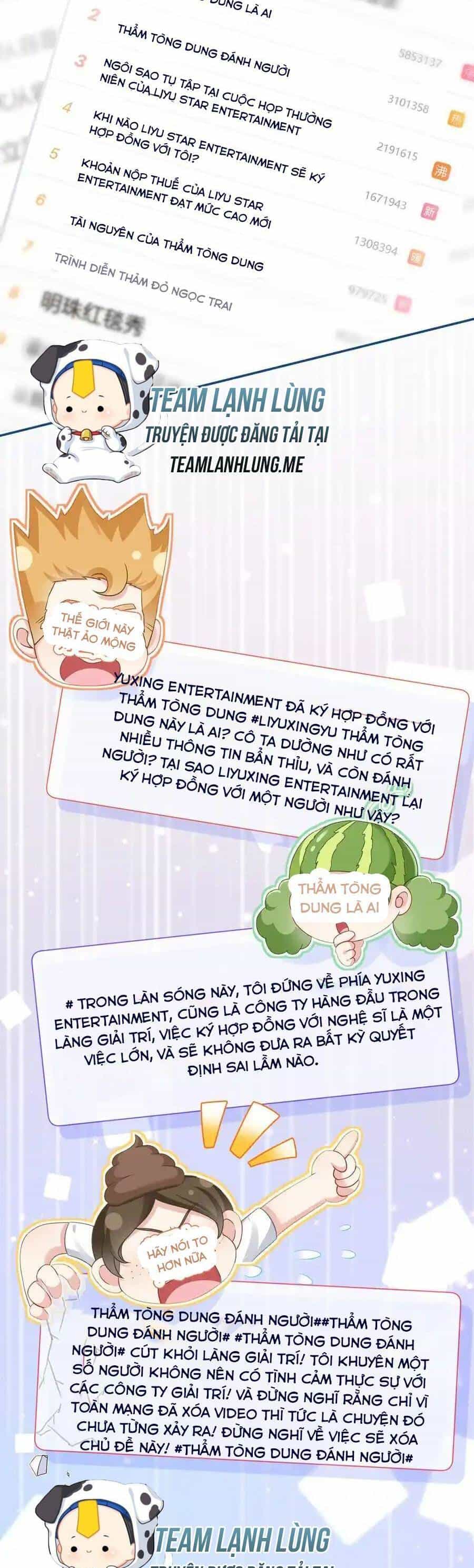 Tôi Trở Thành Kiều Thê Của Ông Trùm Phản Diện - Chương 86 - ảnh 33