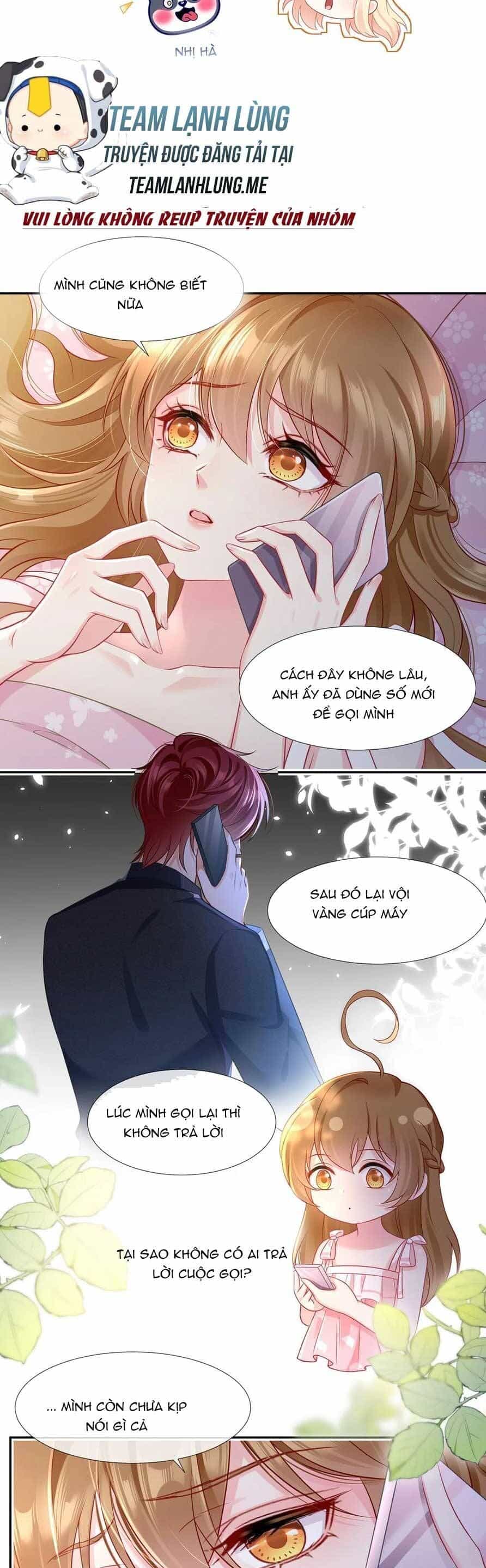 Tôi Trở Thành Kiều Thê Của Ông Trùm Phản Diện - Chương 87 - ảnh 31