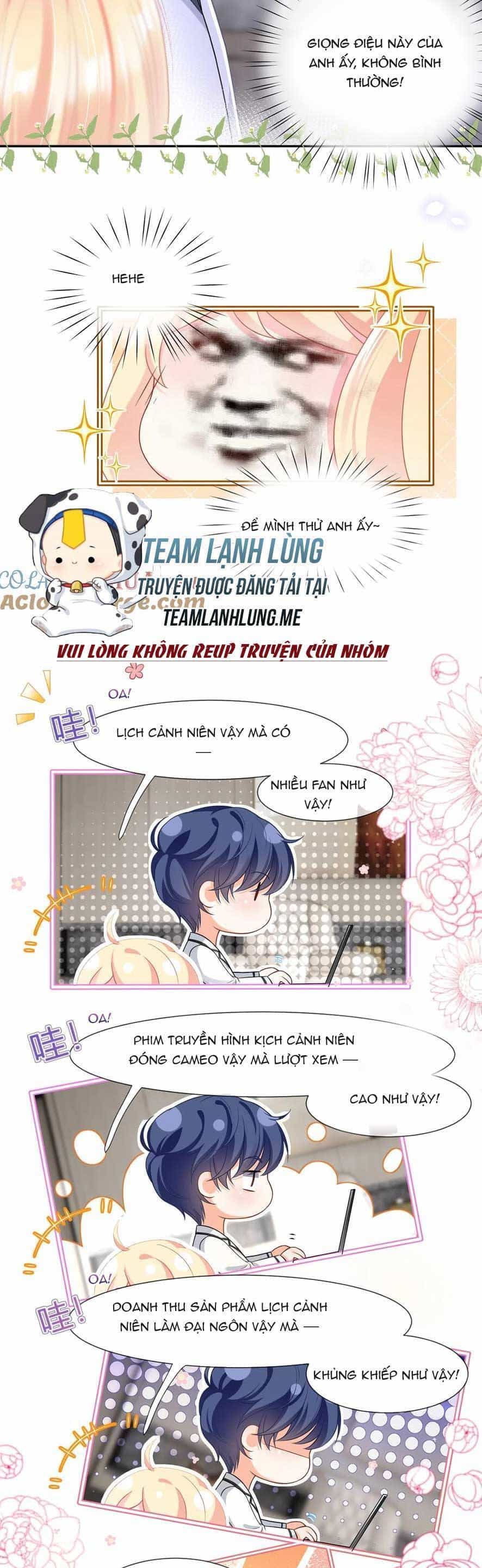 Tôi Trở Thành Kiều Thê Của Ông Trùm Phản Diện - Chương 88 - ảnh 14