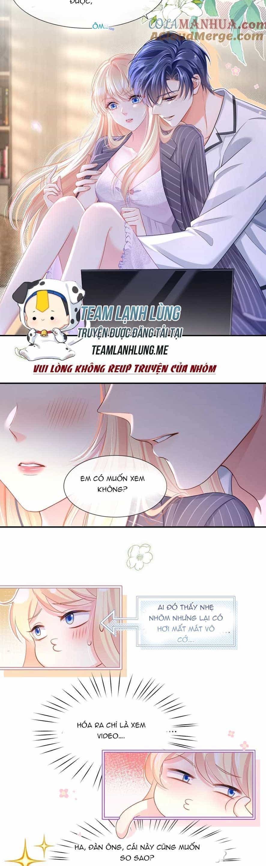 Tôi Trở Thành Kiều Thê Của Ông Trùm Phản Diện - Chương 88 - ảnh 23