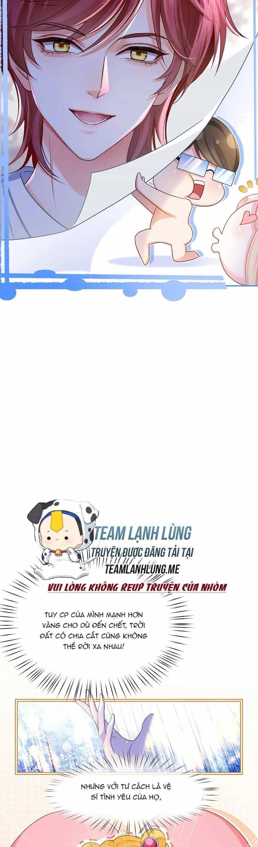 Tôi Trở Thành Kiều Thê Của Ông Trùm Phản Diện - Chương 88 - ảnh 29