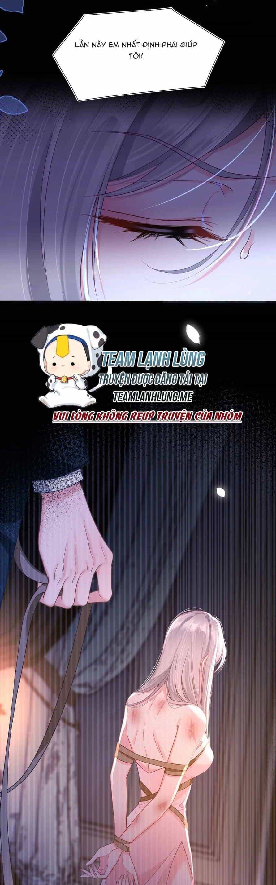 Tôi Trở Thành Kiều Thê Của Ông Trùm Phản Diện - Chương 88 - ảnh 7