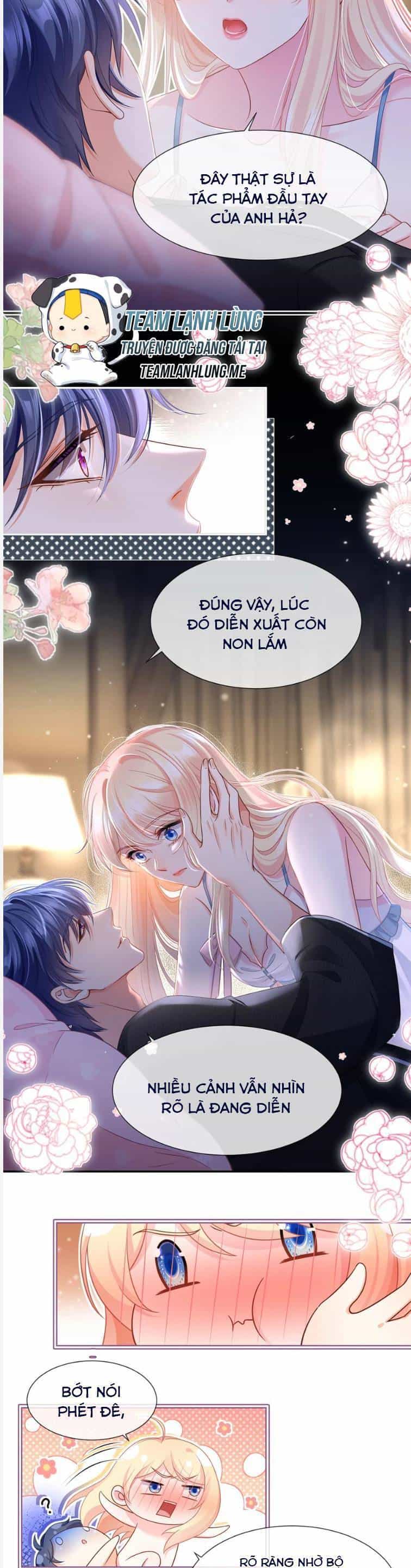Tôi Trở Thành Kiều Thê Của Ông Trùm Phản Diện - Chương 89 - ảnh 21