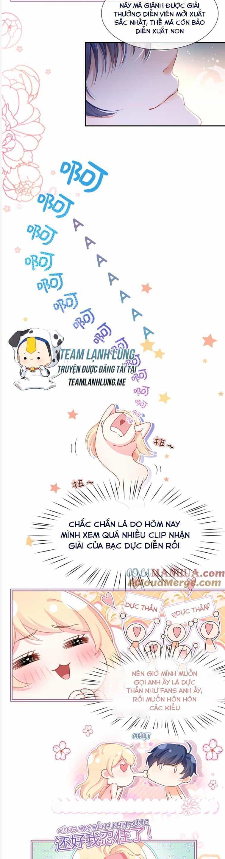 Tôi Trở Thành Kiều Thê Của Ông Trùm Phản Diện - Chương 89 - ảnh 22