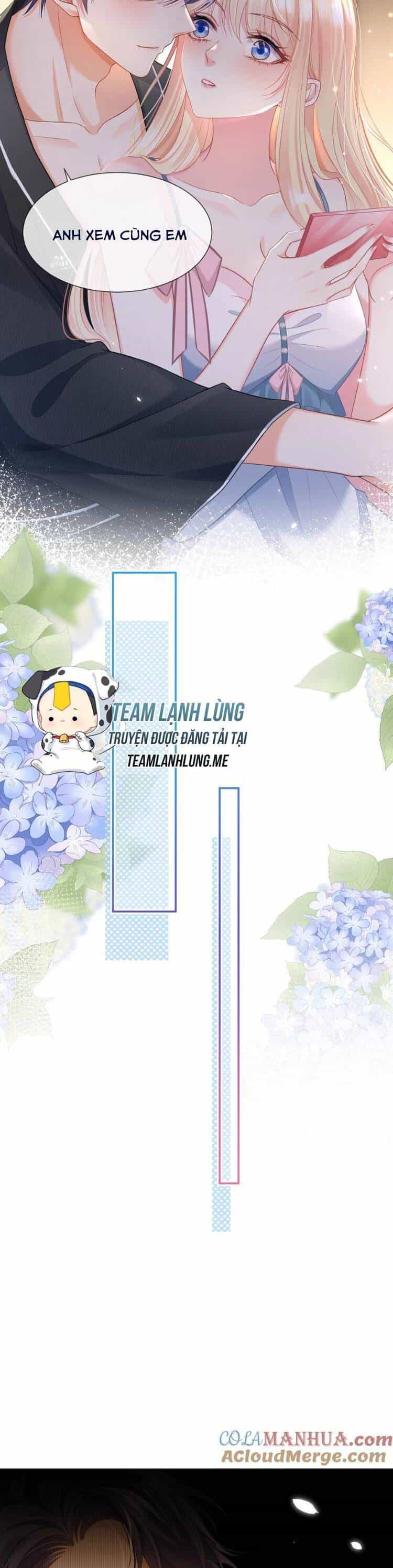 Tôi Trở Thành Kiều Thê Của Ông Trùm Phản Diện - Chương 89 - ảnh 29
