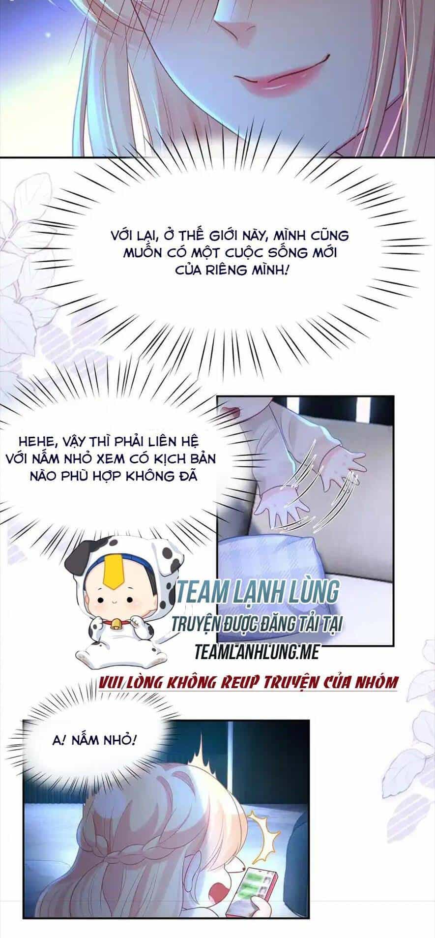 Tôi Trở Thành Kiều Thê Của Ông Trùm Phản Diện - Chương 90 - ảnh 34