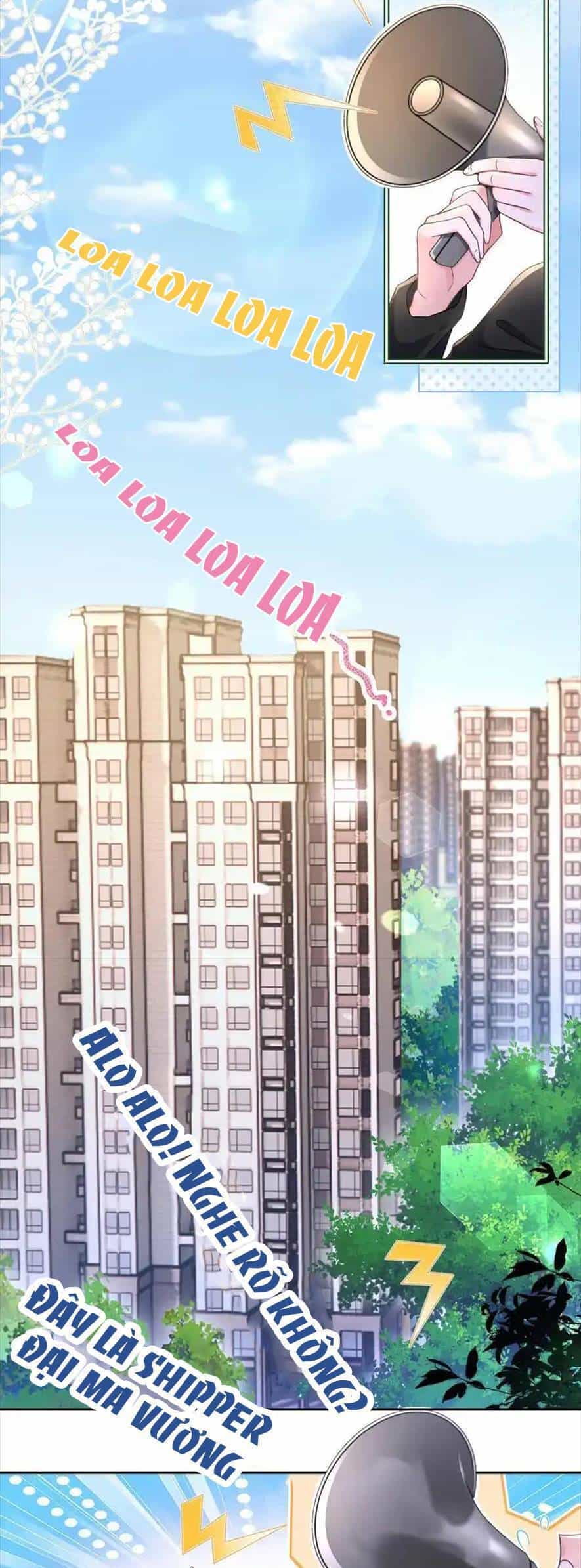 Tôi Trở Thành Kiều Thê Của Ông Trùm Phản Diện - Chương 91 - ảnh 18