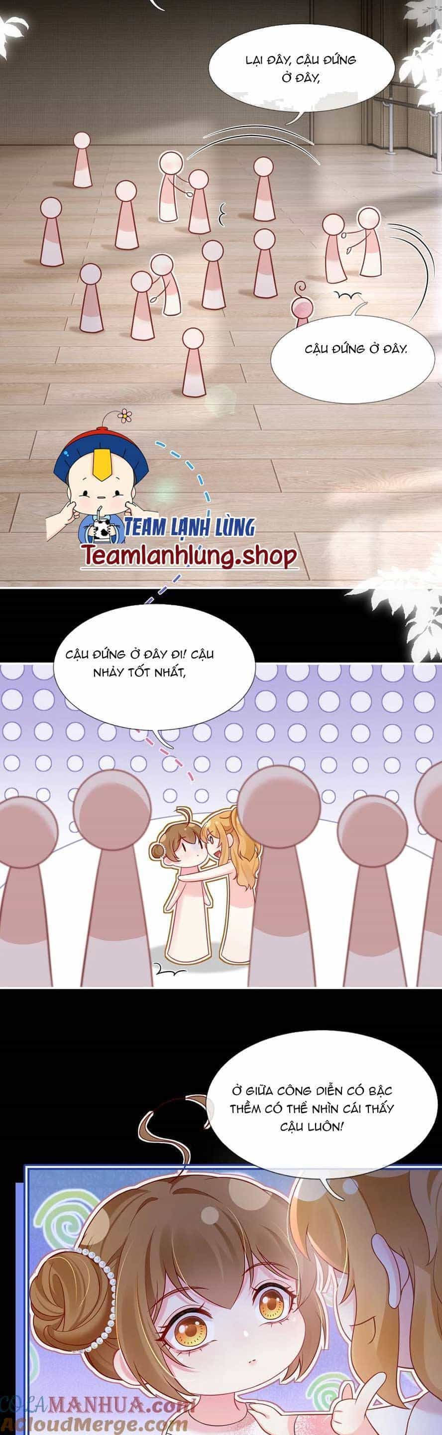 Tôi Trở Thành Kiều Thê Của Ông Trùm Phản Diện - Chương 93 - ảnh 17