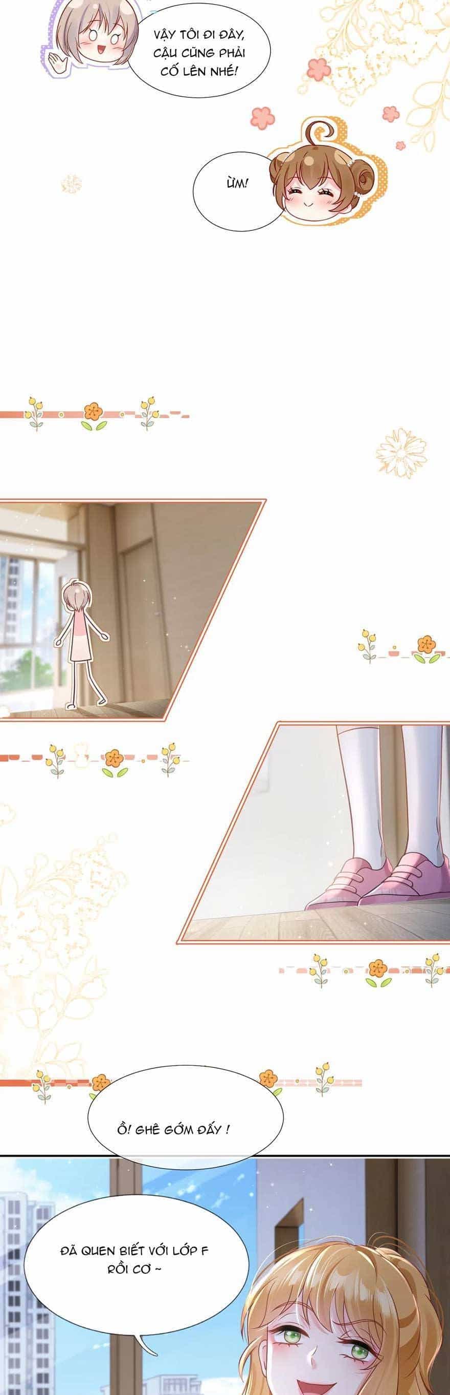 Tôi Trở Thành Kiều Thê Của Ông Trùm Phản Diện - Chương 93 - ảnh 28
