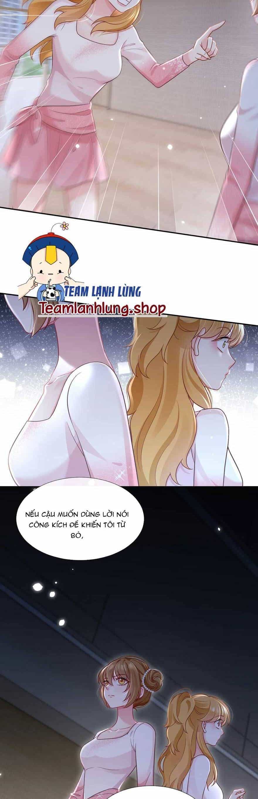 Tôi Trở Thành Kiều Thê Của Ông Trùm Phản Diện - Chương 93 - ảnh 31