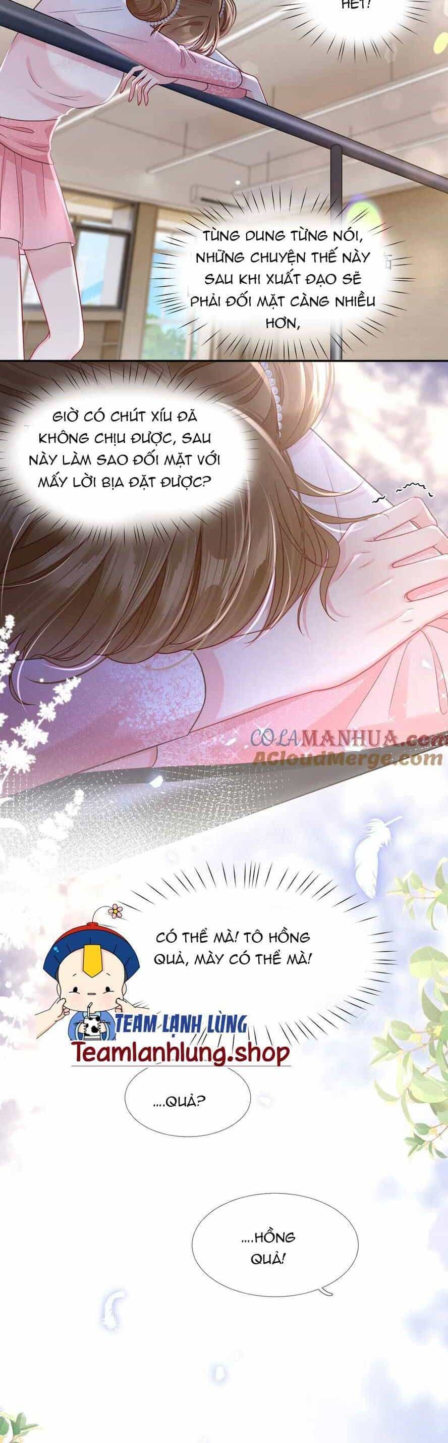 Tôi Trở Thành Kiều Thê Của Ông Trùm Phản Diện - Chương 93 - ảnh 5