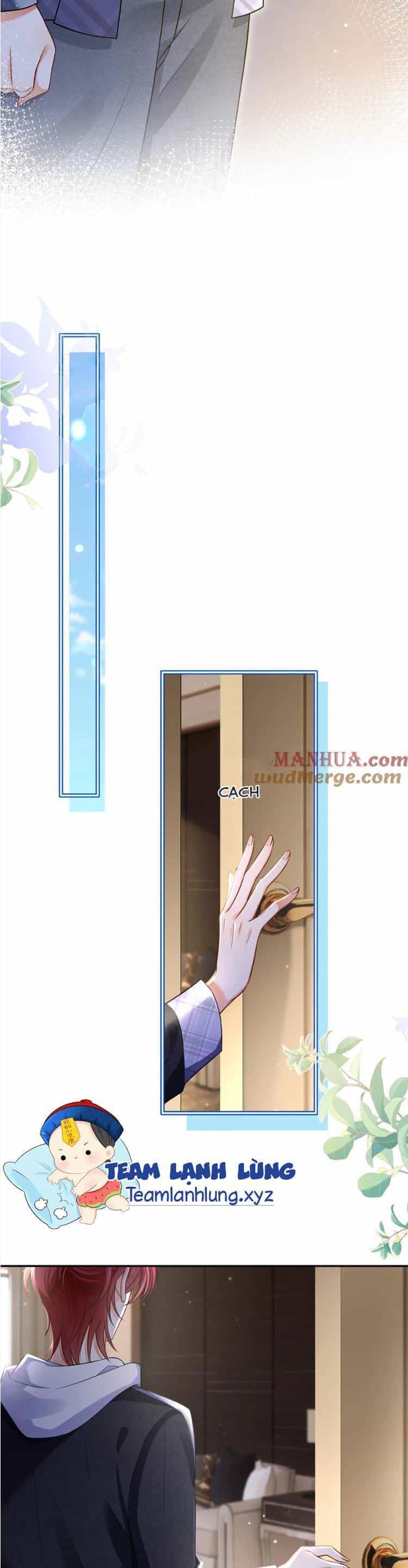 Tôi Trở Thành Kiều Thê Của Ông Trùm Phản Diện - Chương 94 - ảnh 21