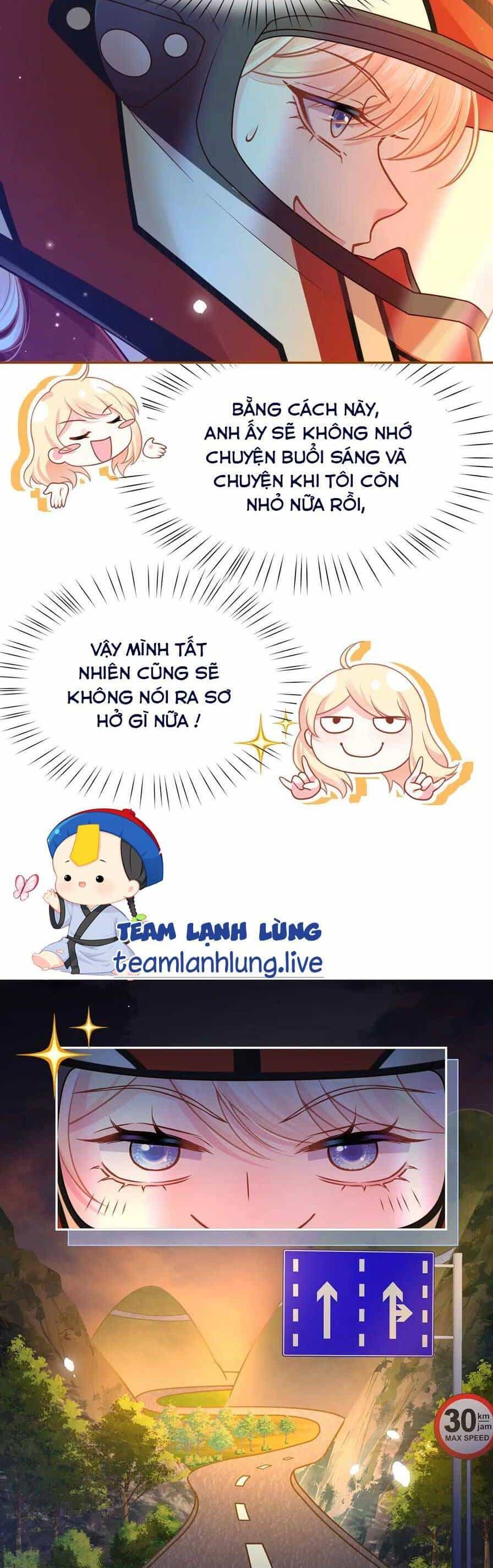 Tôi Trở Thành Kiều Thê Của Ông Trùm Phản Diện - Chương 97 - ảnh 13
