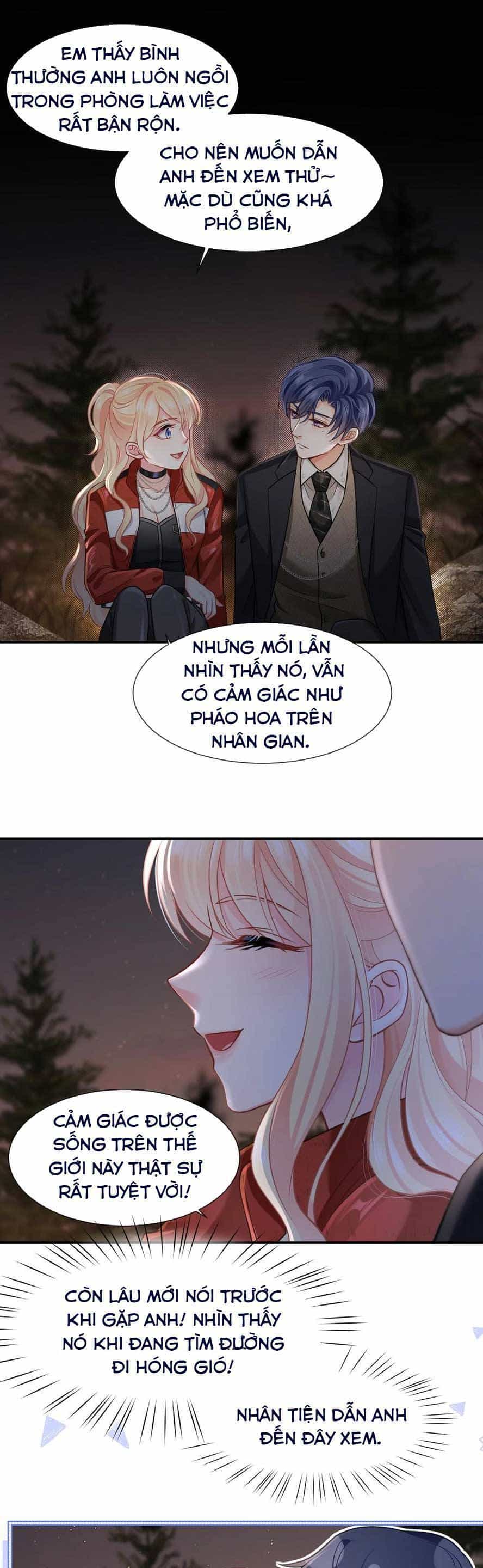 Tôi Trở Thành Kiều Thê Của Ông Trùm Phản Diện - Chương 97 - ảnh 29