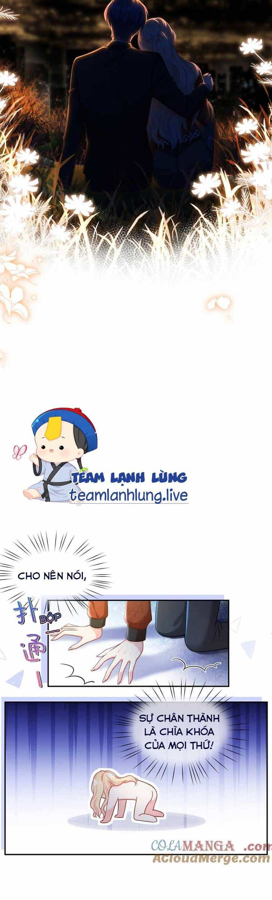 Tôi Trở Thành Kiều Thê Của Ông Trùm Phản Diện - Chương 97 - ảnh 40