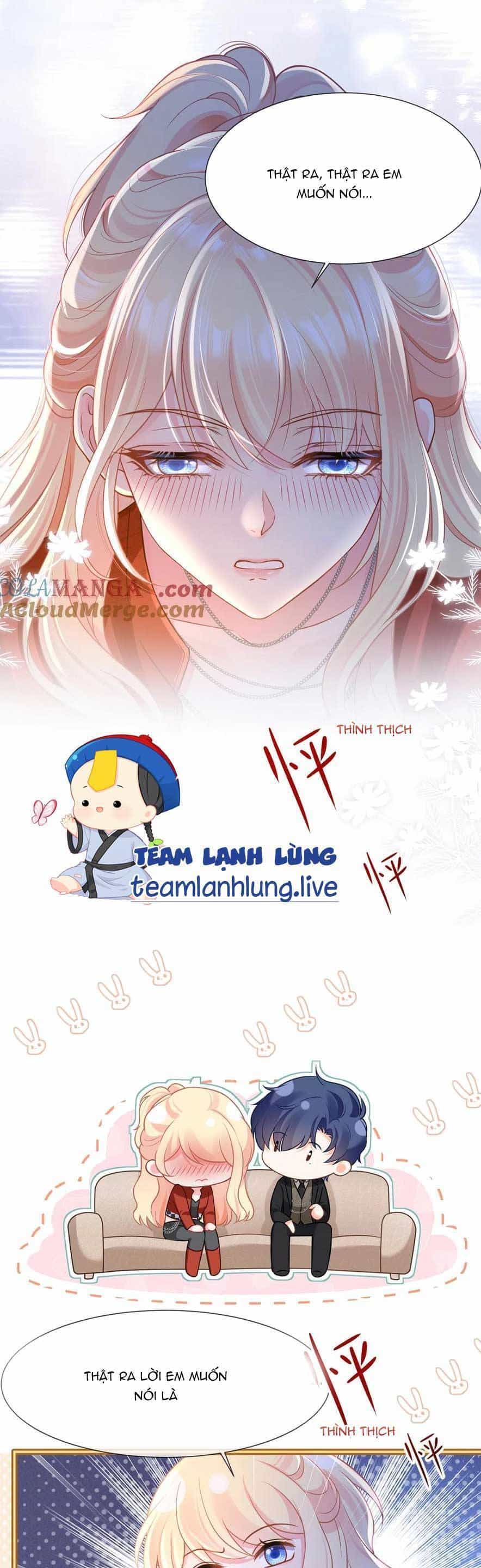Tôi Trở Thành Kiều Thê Của Ông Trùm Phản Diện - Chương 98 - ảnh 14