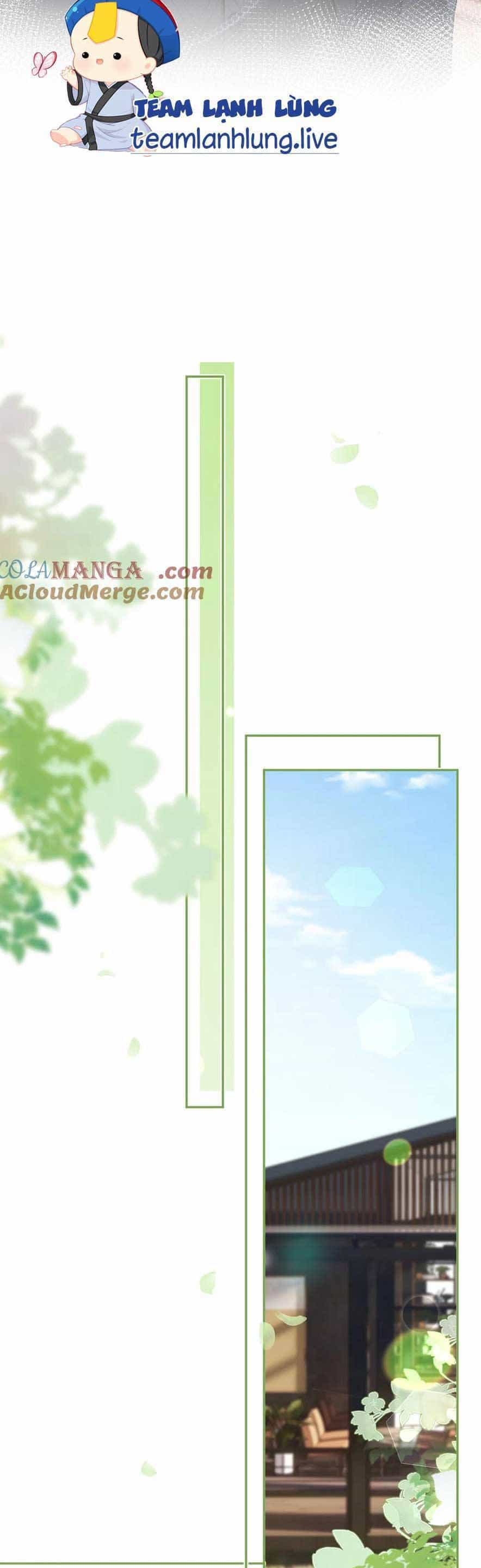 Tôi Trở Thành Kiều Thê Của Ông Trùm Phản Diện - Chương 98 - ảnh 23