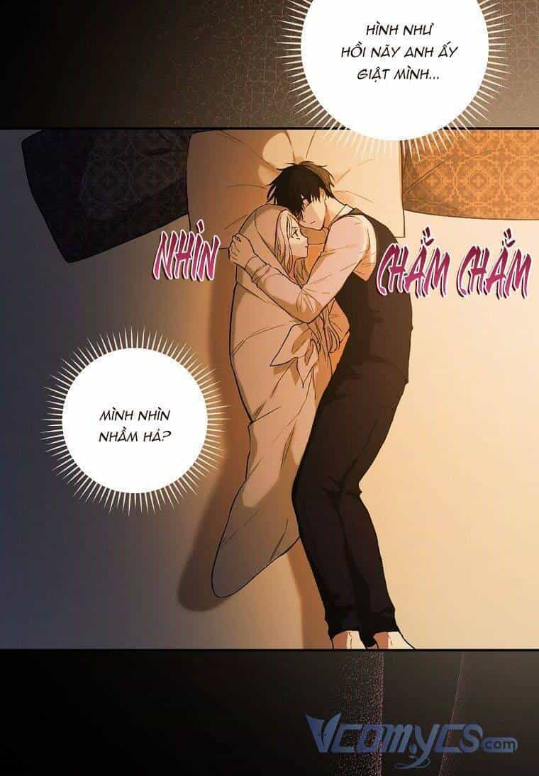 Tôi Trở Thành Mẹ Của Chiến Binh - Chương 1 - ảnh 28