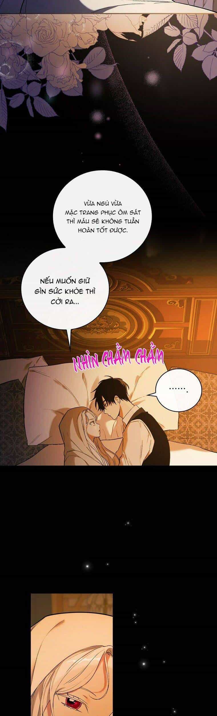 Tôi Trở Thành Mẹ Của Chiến Binh - Chương 1 - ảnh 30