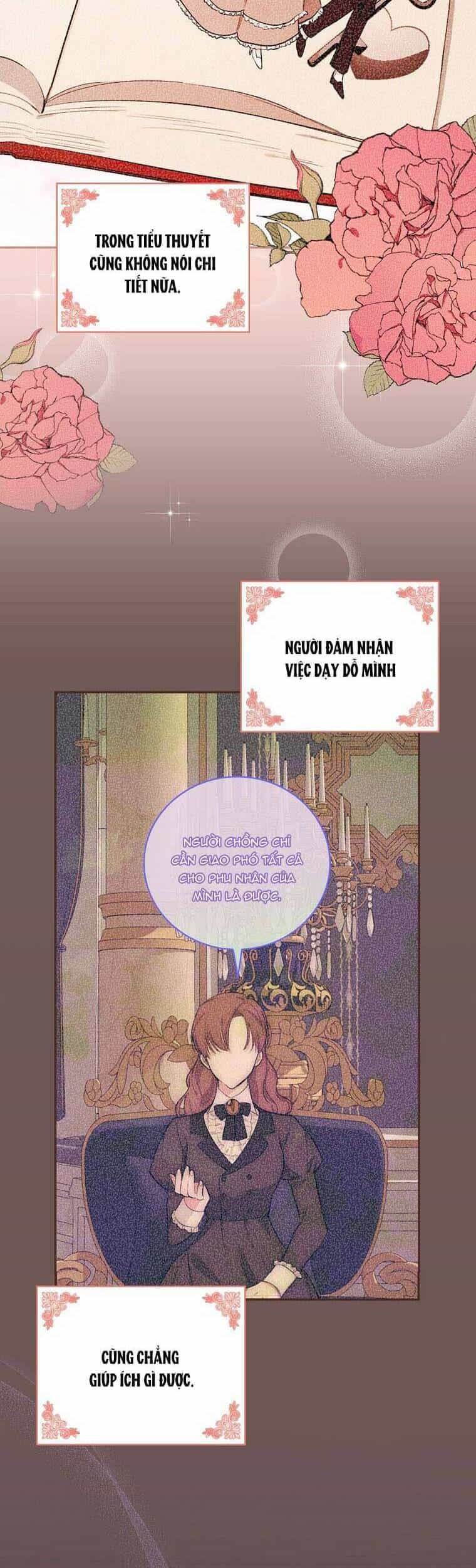 Tôi Trở Thành Mẹ Của Chiến Binh - Chương 10 - ảnh 33