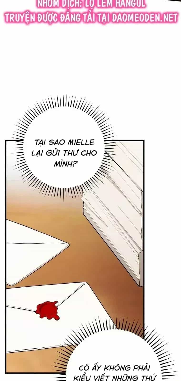 Tôi Trở Thành Mẹ Của Chiến Binh - Chương 101 - ảnh 13
