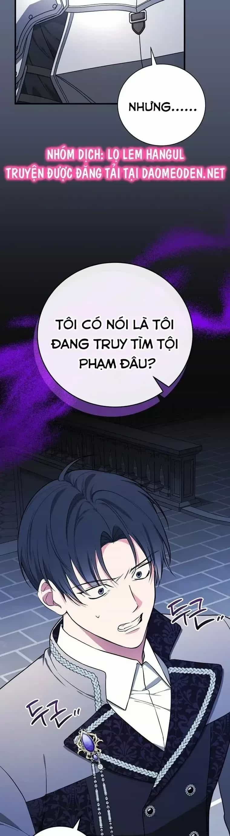 Tôi Trở Thành Mẹ Của Chiến Binh - Chương 101 - ảnh 24