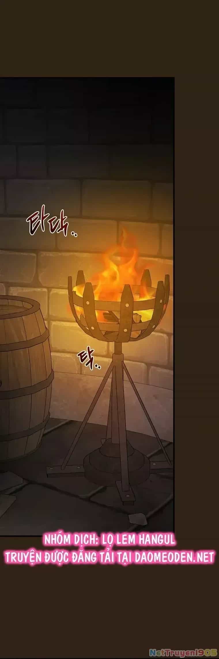 Tôi Trở Thành Mẹ Của Chiến Binh - Chương 101 - ảnh 31