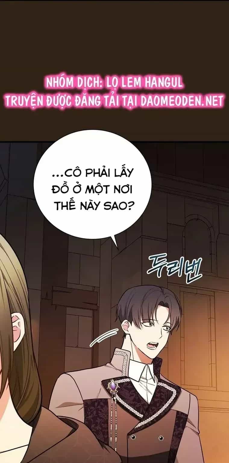 Tôi Trở Thành Mẹ Của Chiến Binh - Chương 101 - ảnh 36
